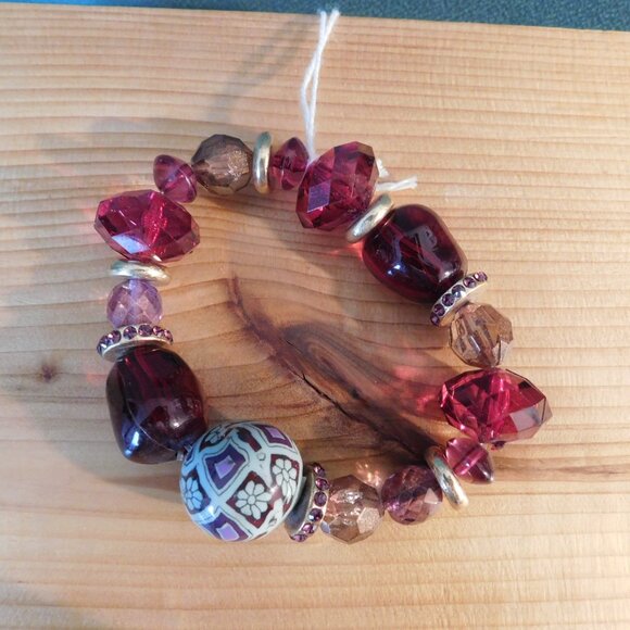 Ladies Pilgrim Bracelet - Picture 2 of 4